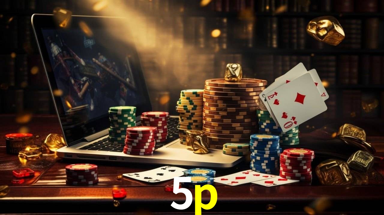 Estatísticas 5p