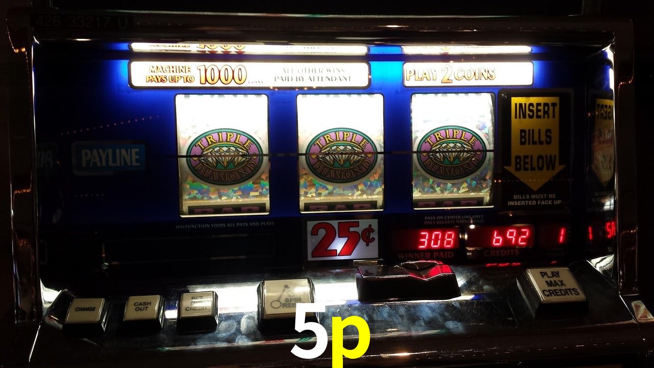Experiência VIP 5p