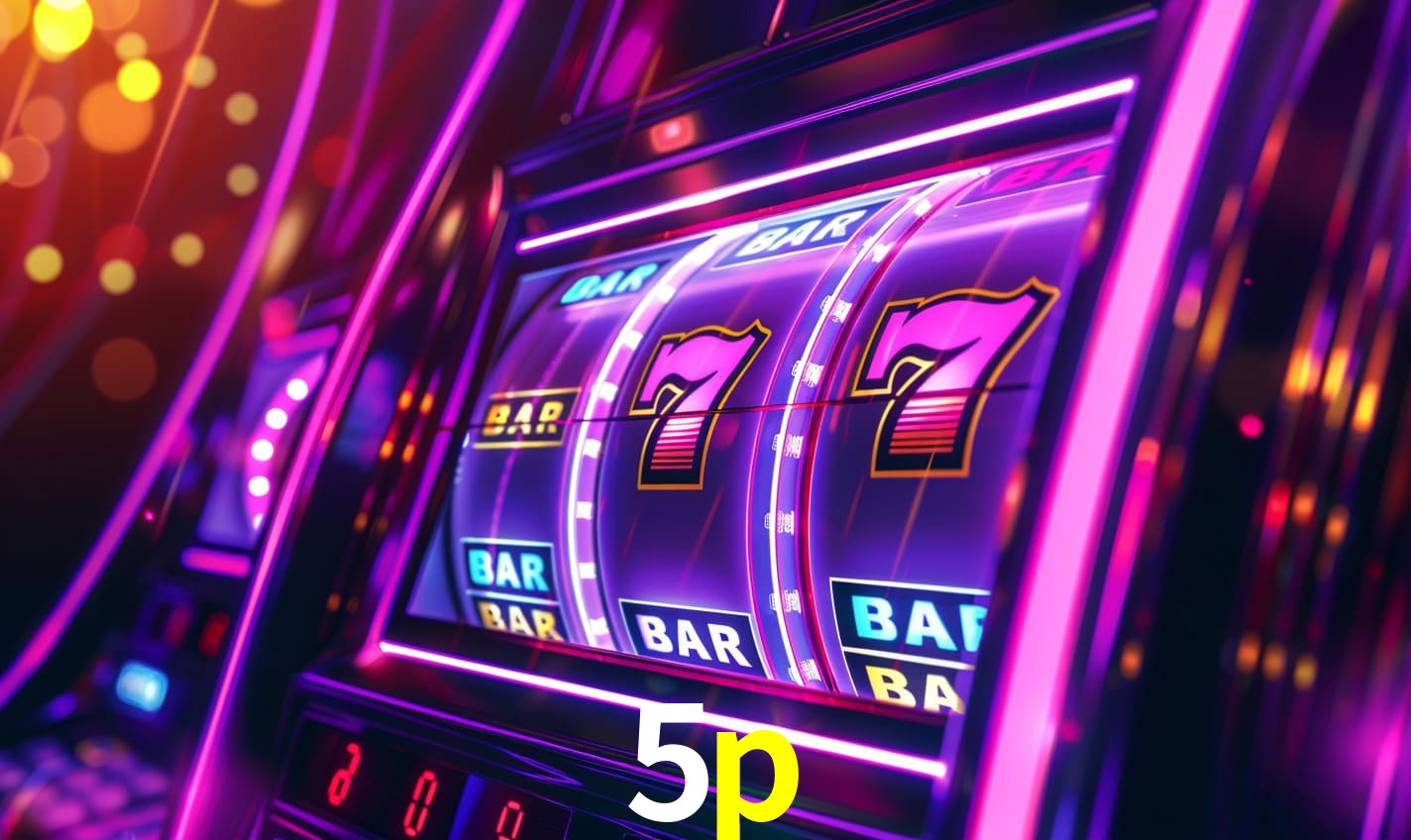 5p bet