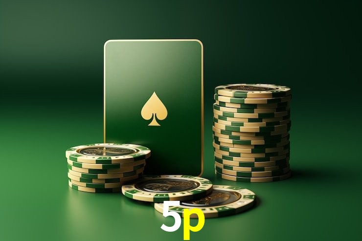 Welcome Bonus 5p
