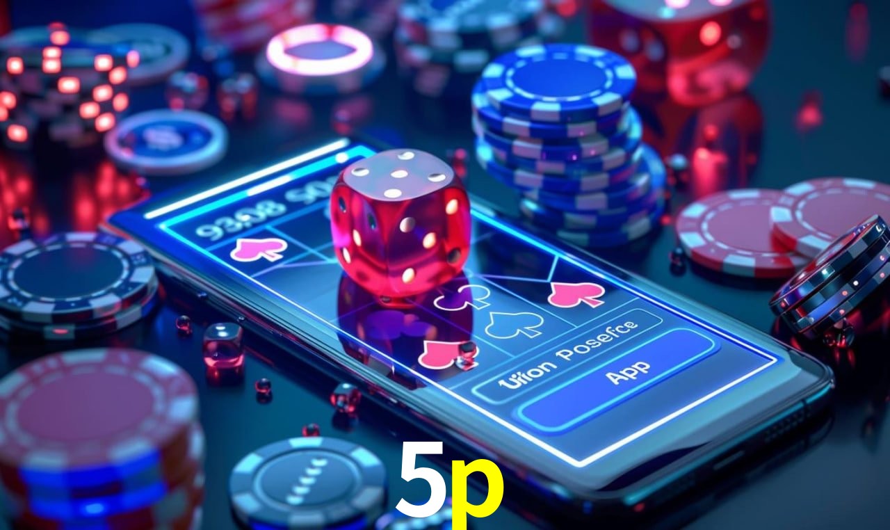 5p - Análise de Mercados Esportivos