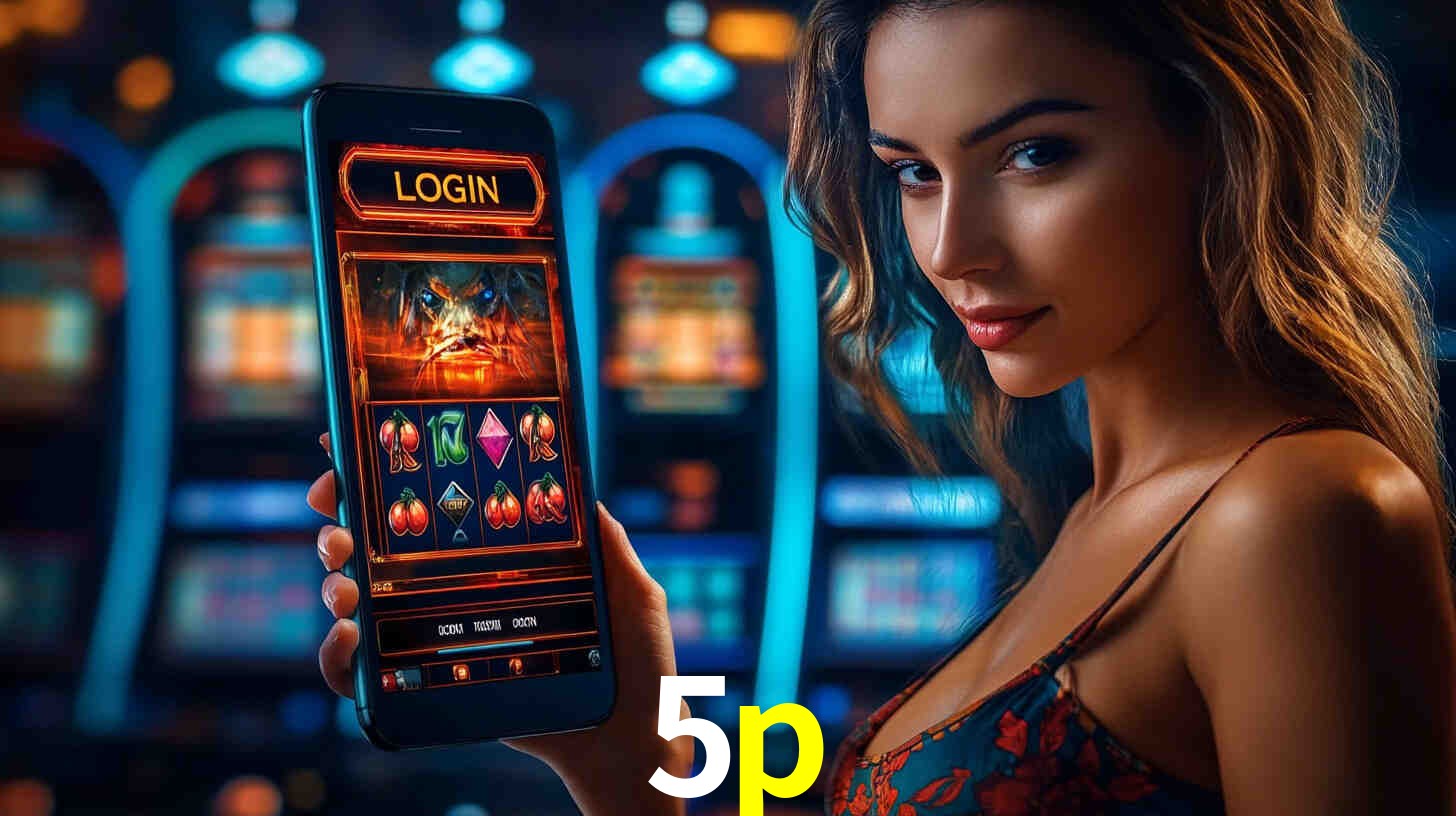 5p: A Experiência de Casino com Jogos de Mesa ao Vivo