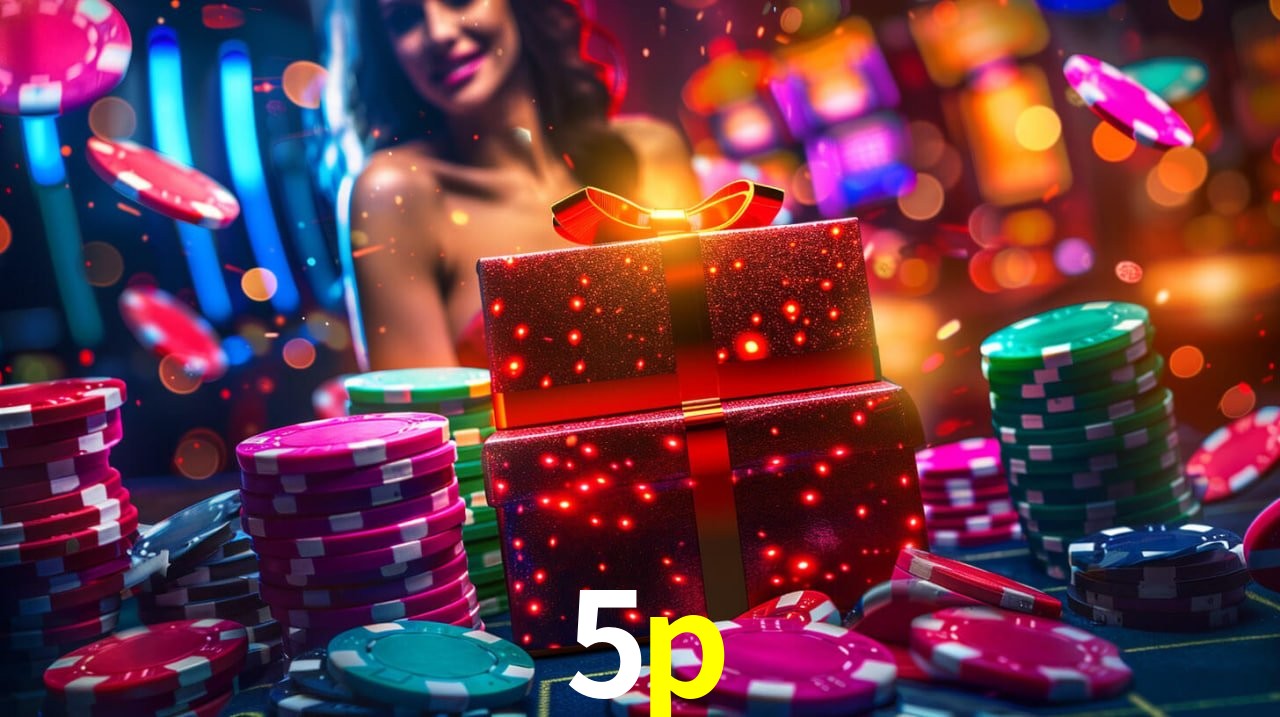 cassino 5p