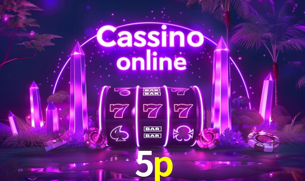 5p Entrar - Login Seguro Certificado