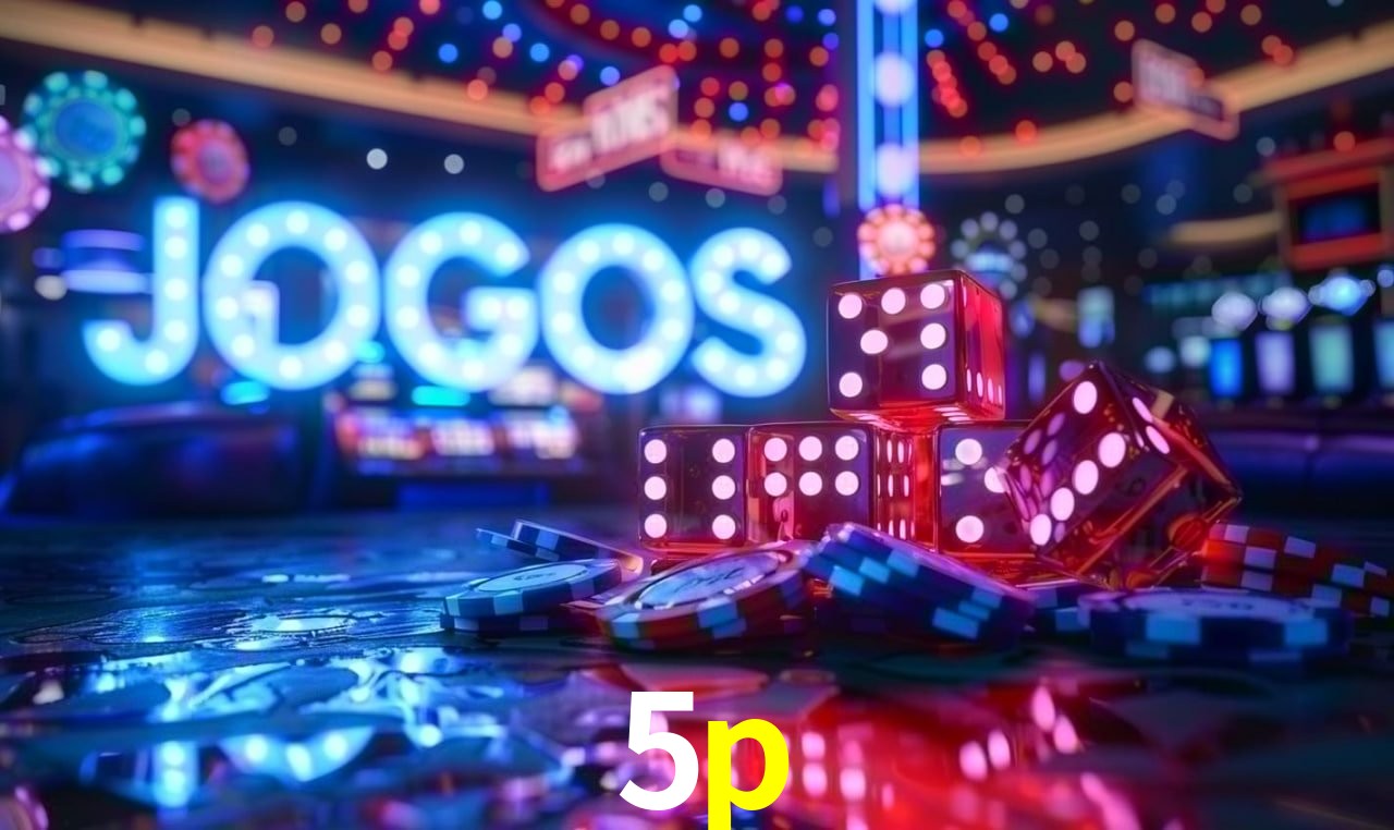 Casino Ao Vivo 5p
