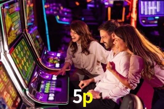 Jogos Exclusivos 5p