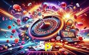 Jogos de Slot 5p