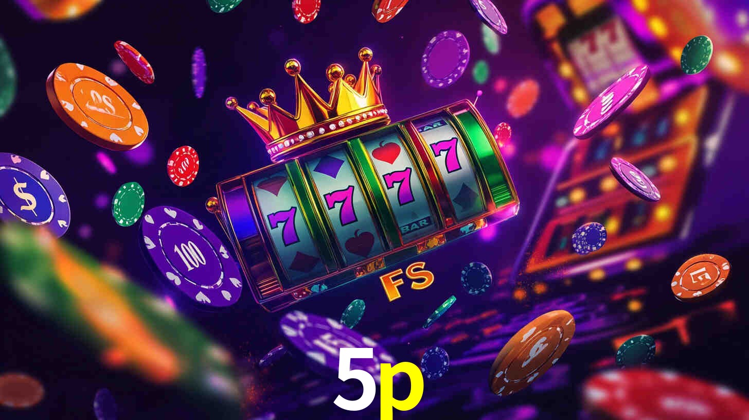 Live Casino 5p