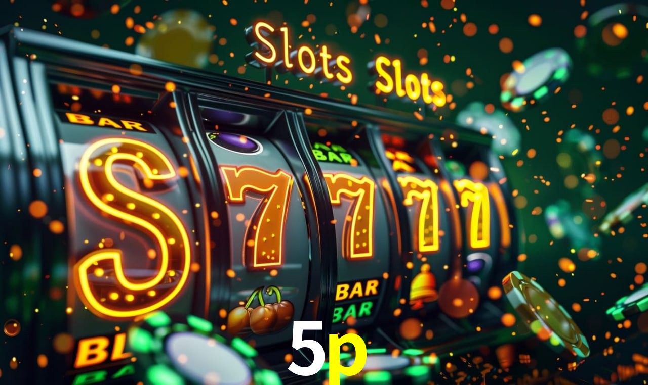 Estatísticas do Jogo 5p