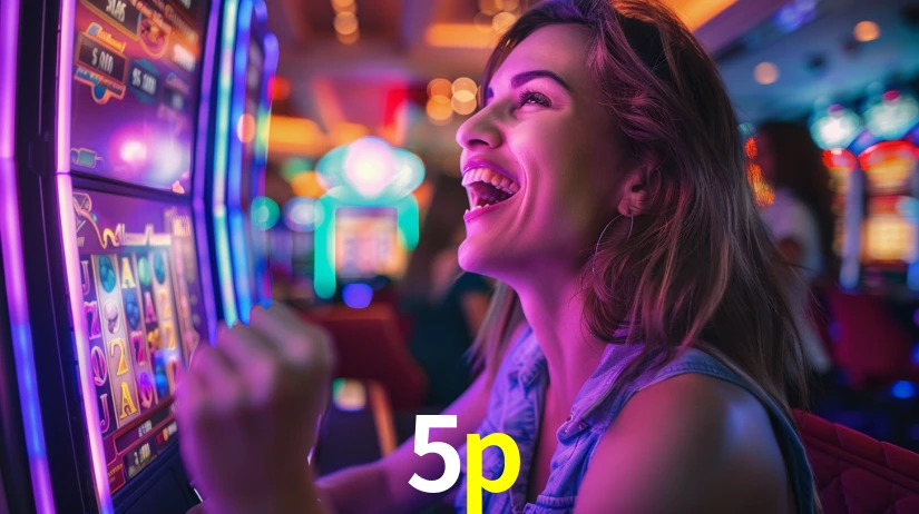 Experimente o Login Seguro Premium no 5p