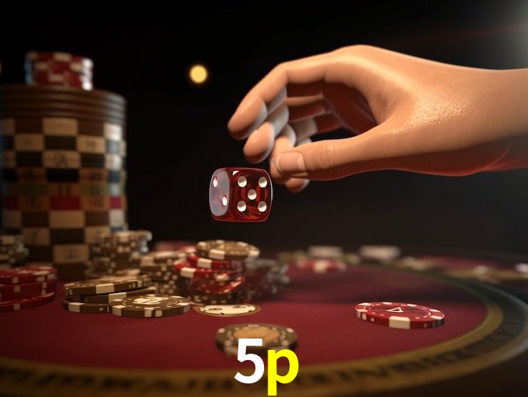 Promoções Sazonais 5p