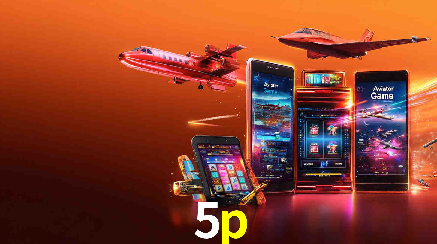 Descubra o Programa VIP da 5p: Vantagens Exclusivas para Jogadores