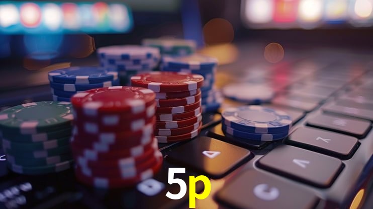 5p - Login Methods