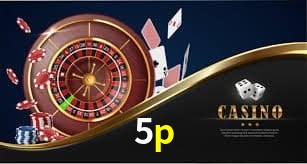 Provedores de Jogos 5p