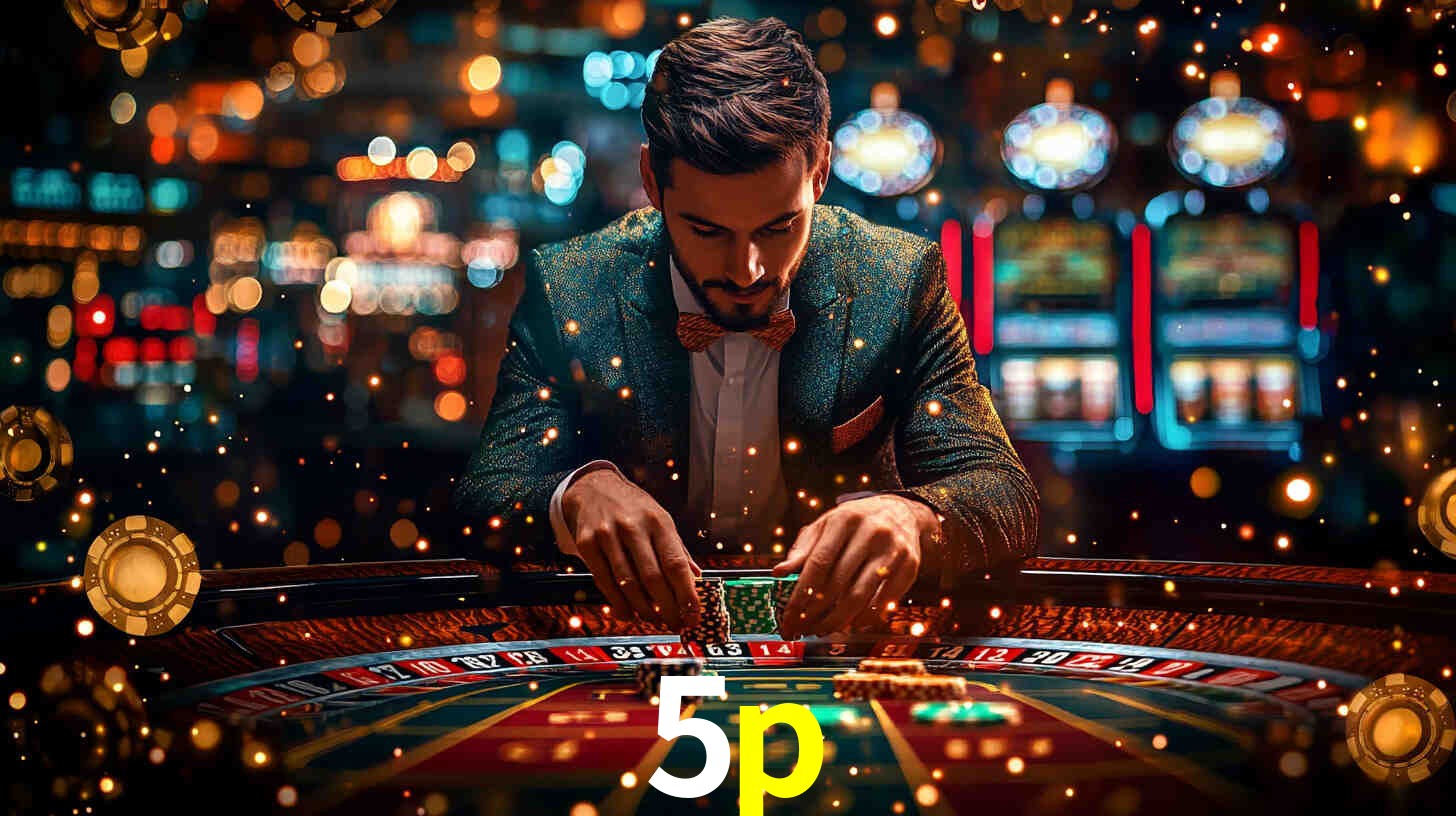 Daily Bonuses 5p