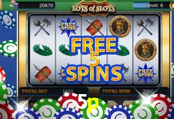 5p Brasília - Casino Guide