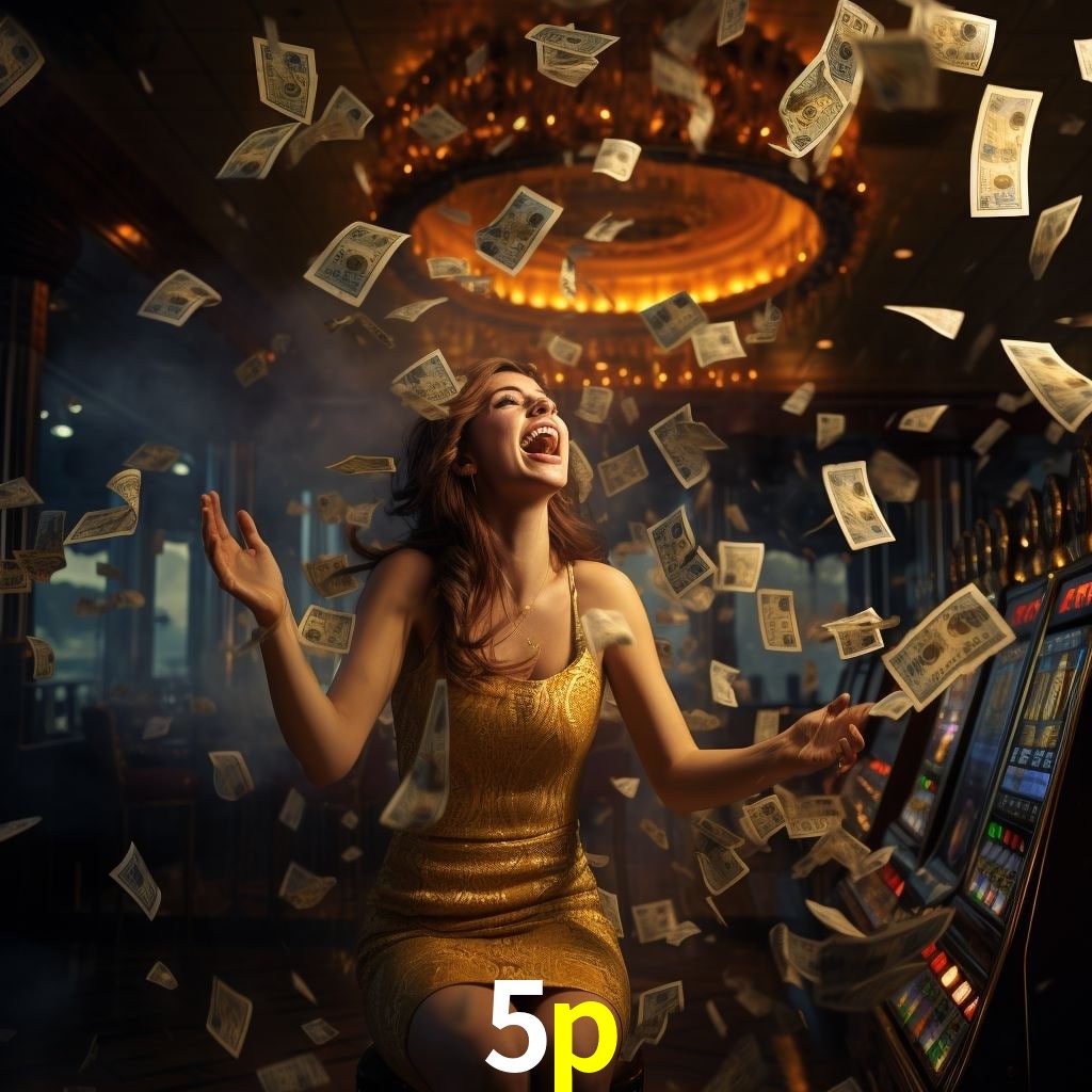 Tennis Betting 5p
