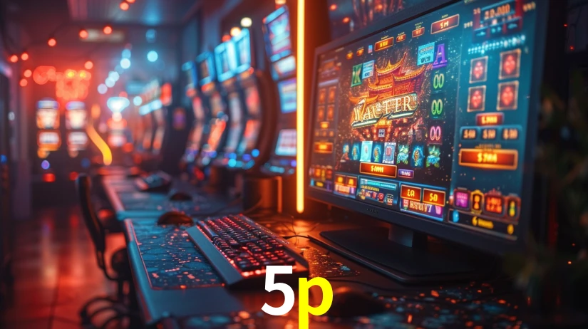 5p bet
