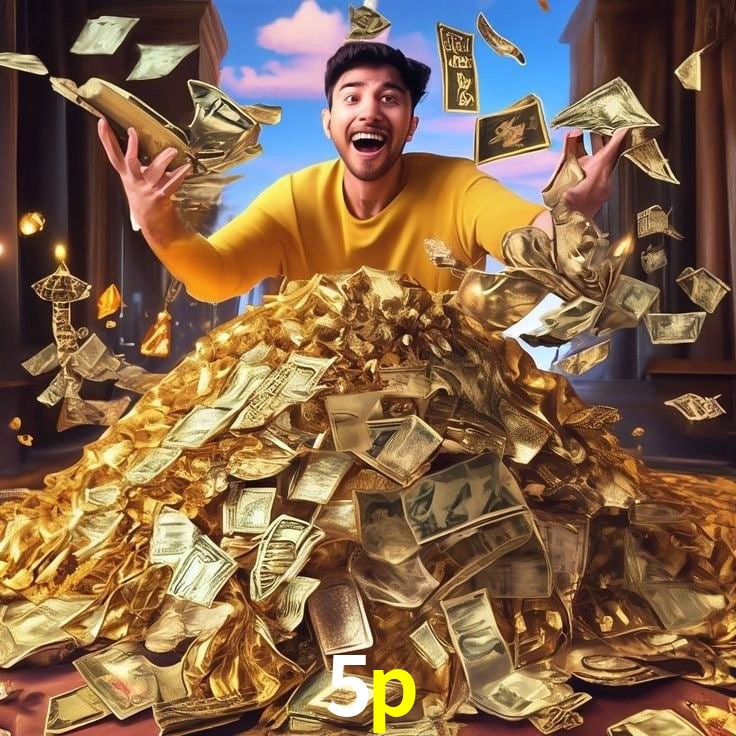 Estatísticas Esportivas 5p