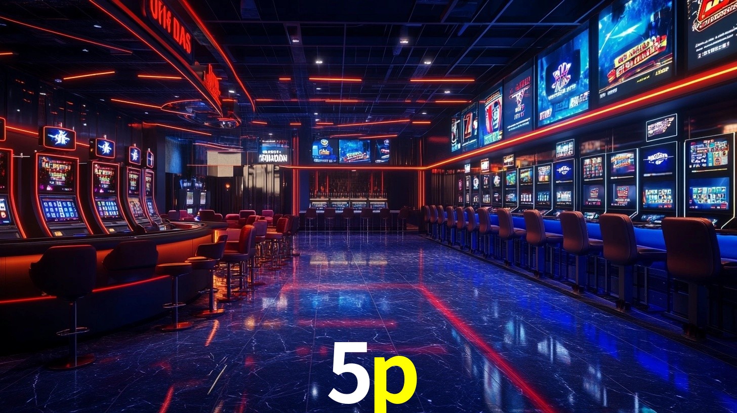 Roulette Table 5p