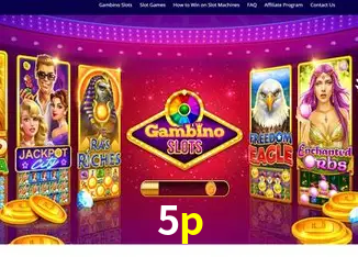 5p Bônus - Pacote R$5.000 + VIP