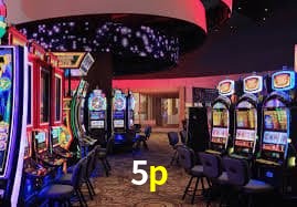 5p Brasília - Leaderboards
