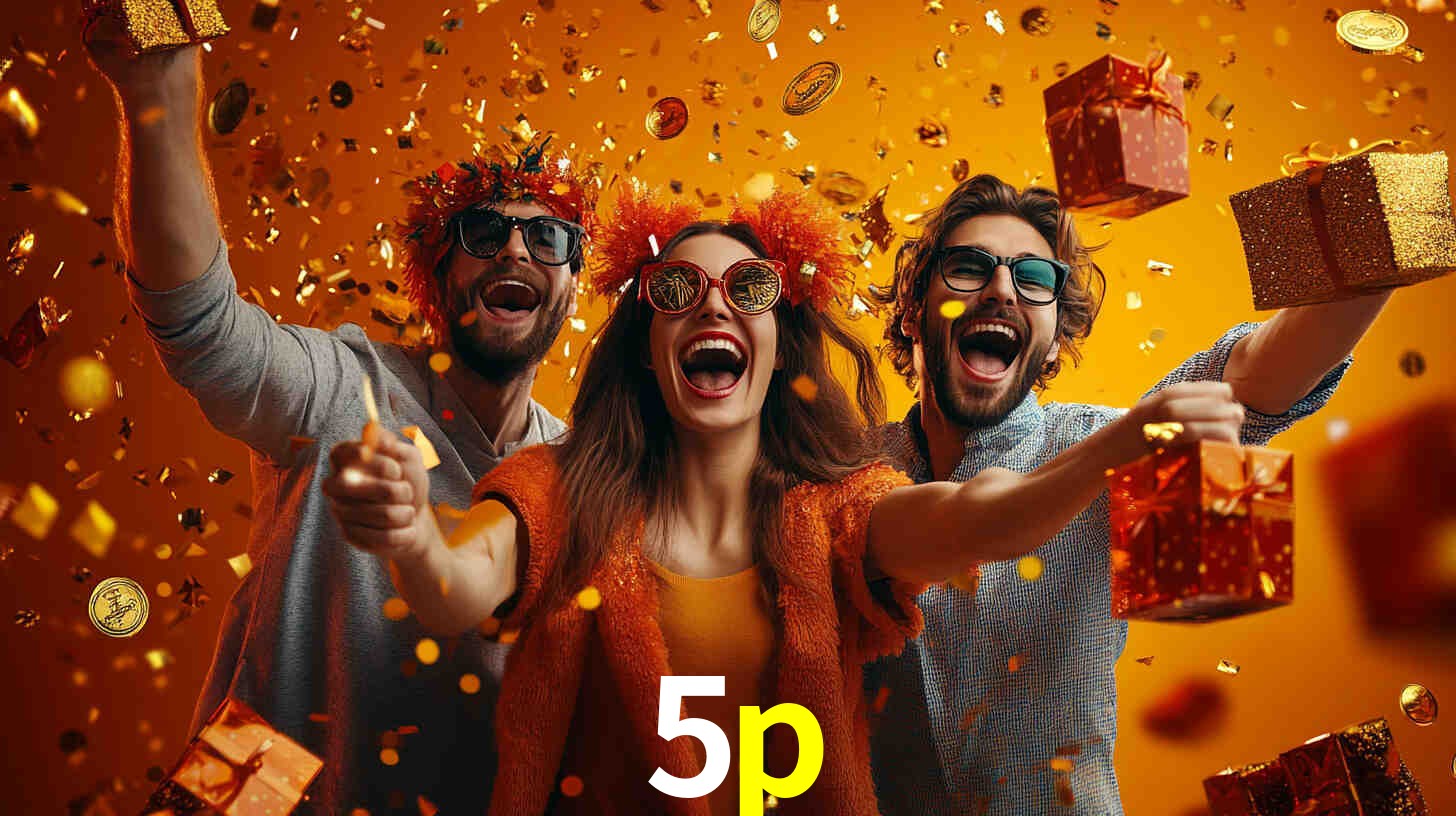 5p: Seu Especialista em Apostas Esportivas Brasileiras