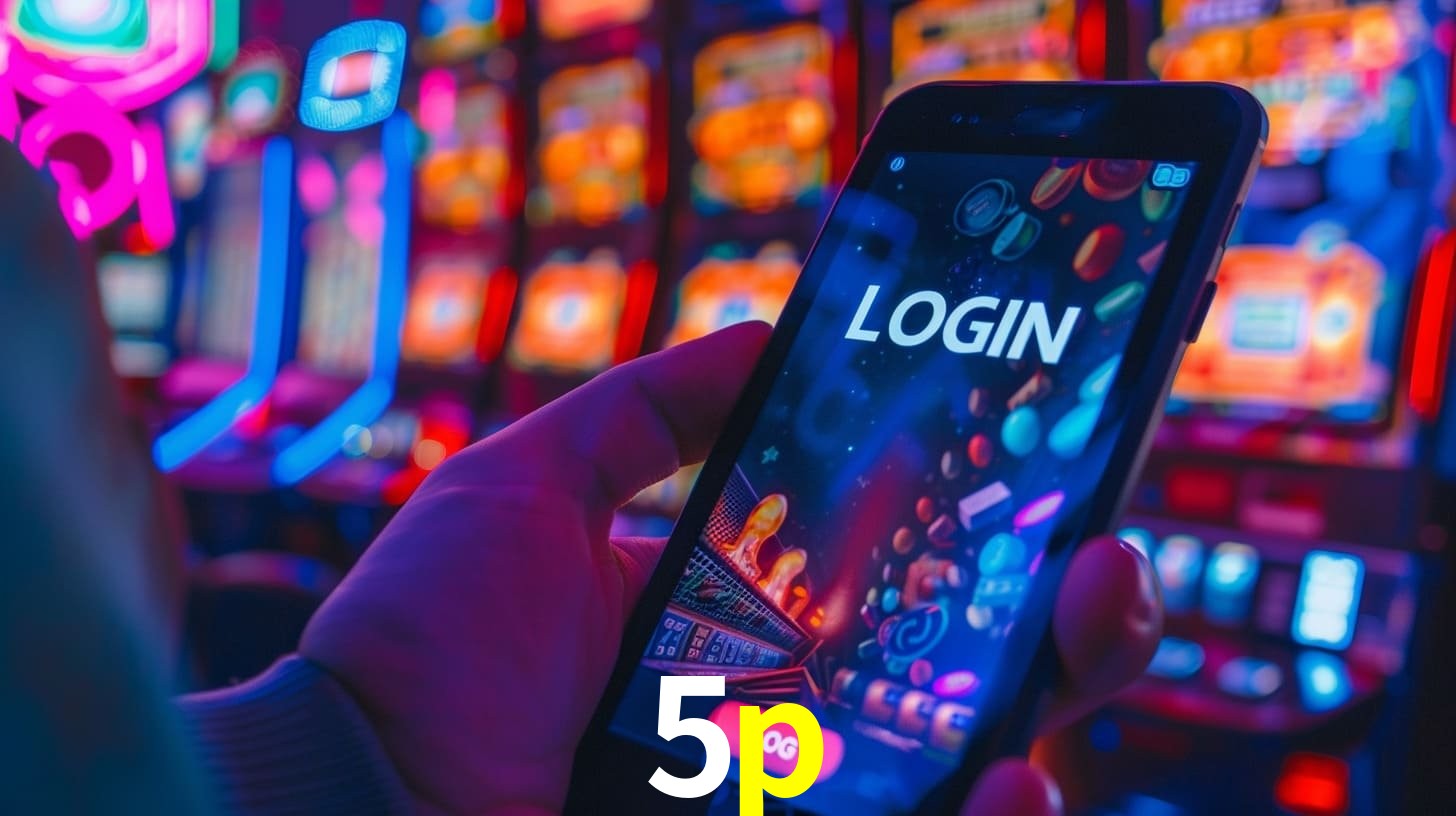Apostas de Tênis 5p