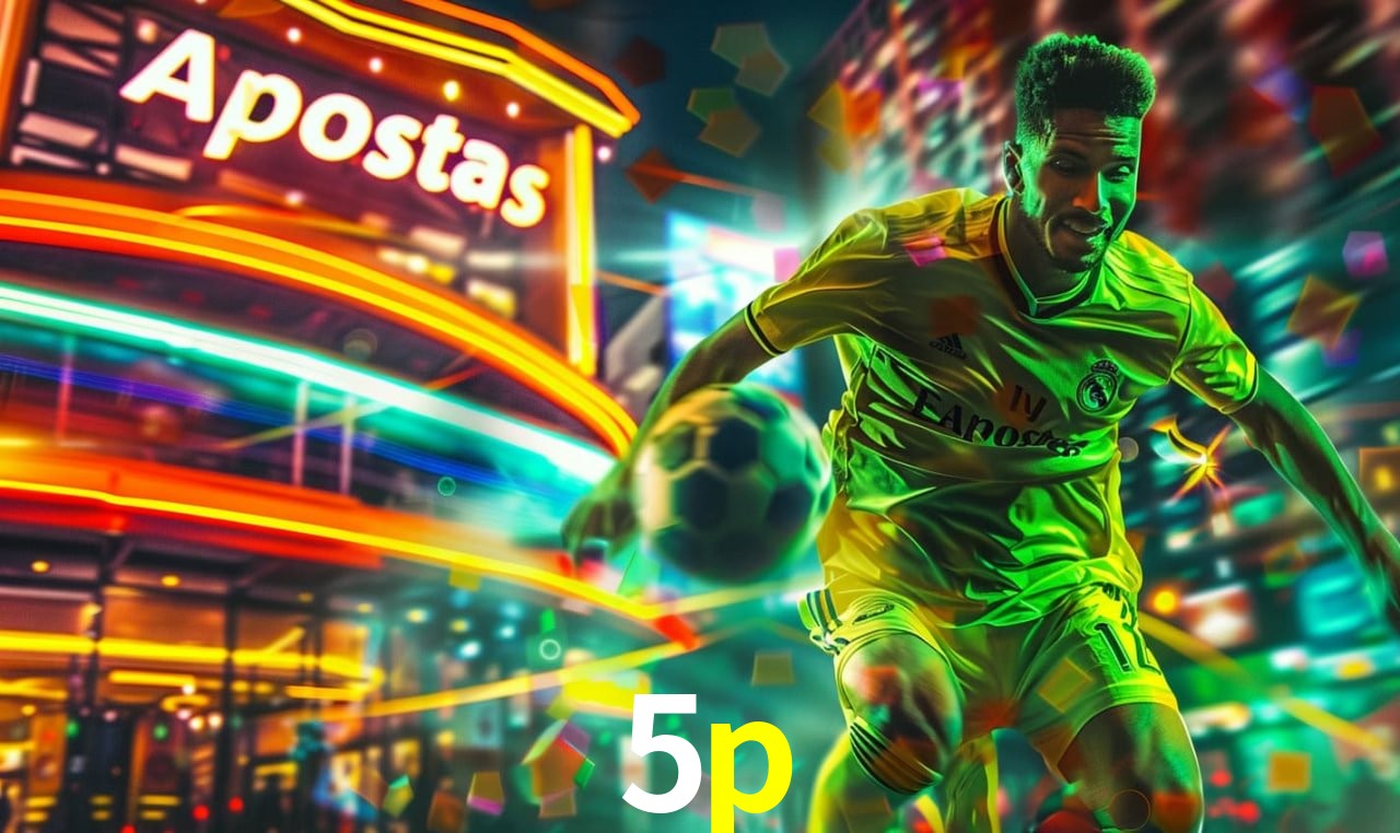 Promoção Relâmpago 5p