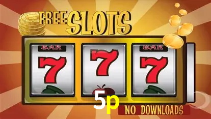 Descubra o Mundo do Cassino Online com 5p