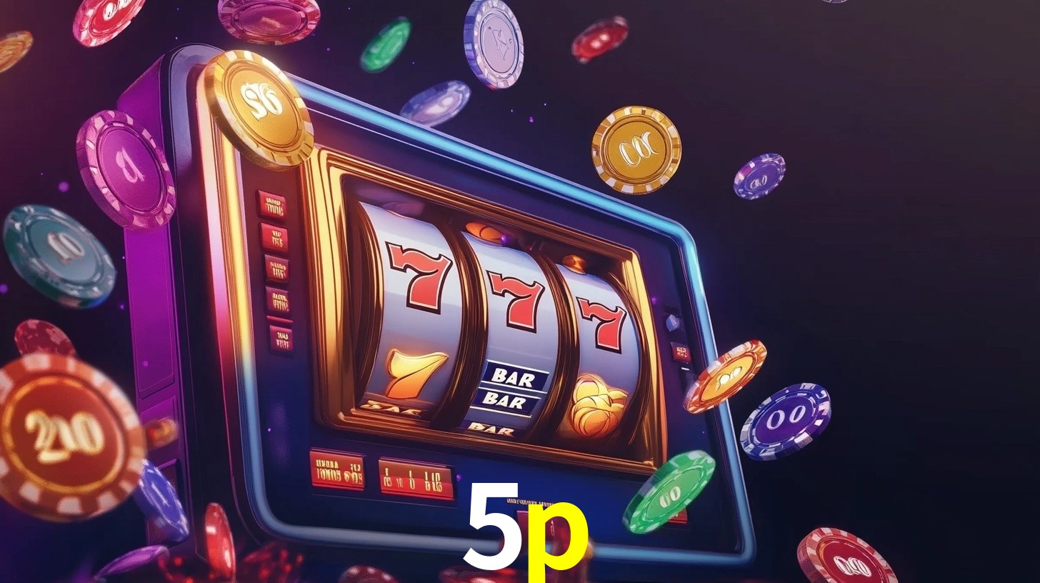 VIP Casino 5p