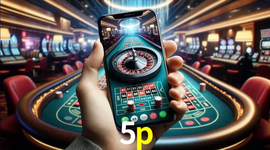 Platform Technology 5p