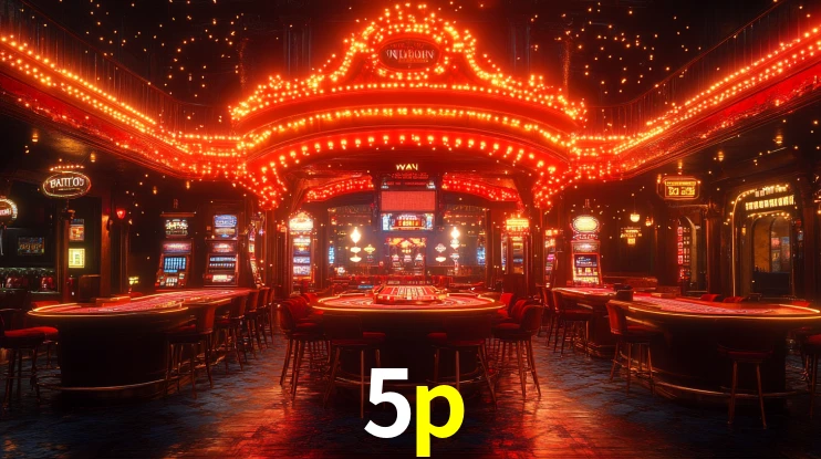 5p App Interface