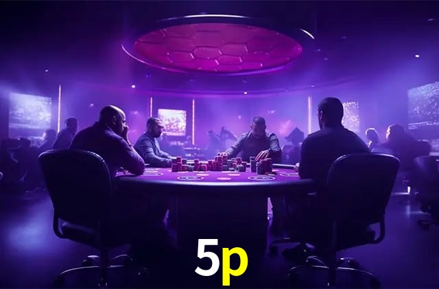 5p Belo Horizonte - Provably Fair