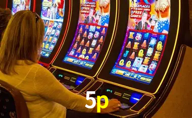 Descubra a Essência do 5p: Nossa História e Compromissos
