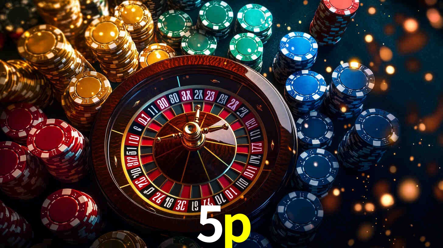 Welcome Bonus 5p