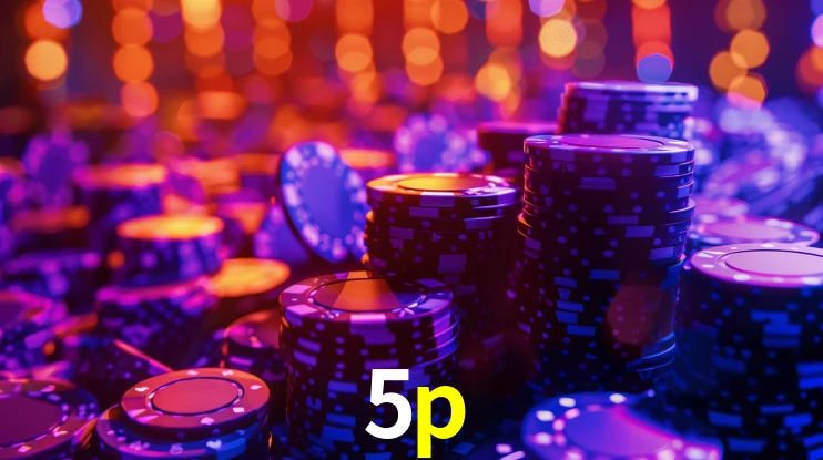 Bônus Generosos e Exclusivos no 5p para Você!